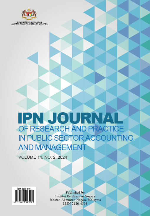 IPN Journal Volume 14, No. 2, 2024