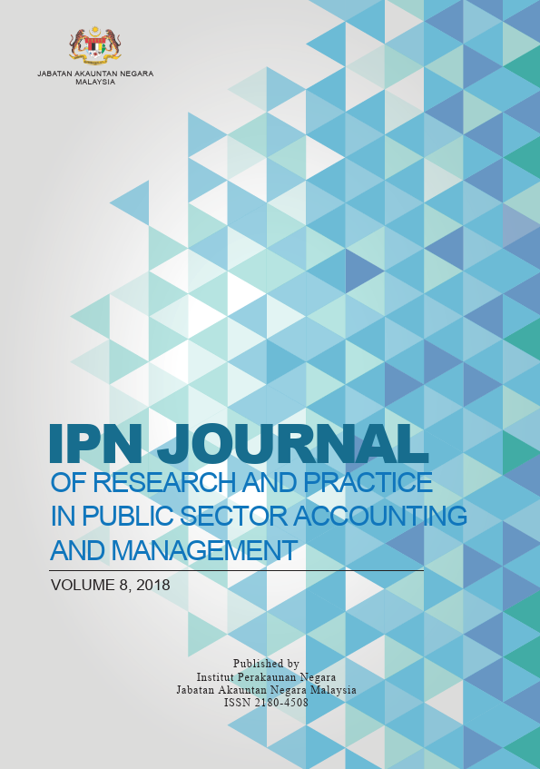IPN Journal Volume 8, 2018