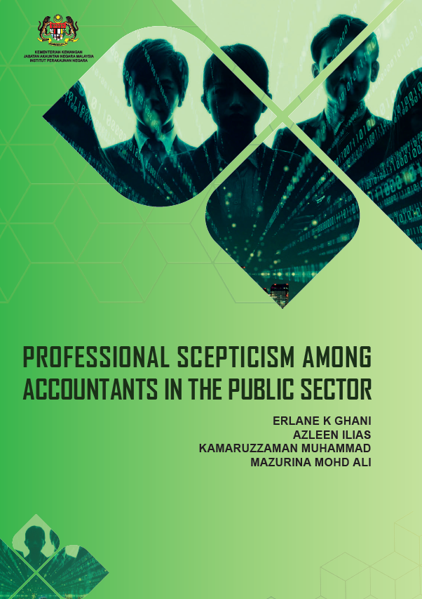 Professional Scepticism Among Accountants In The Public Sector