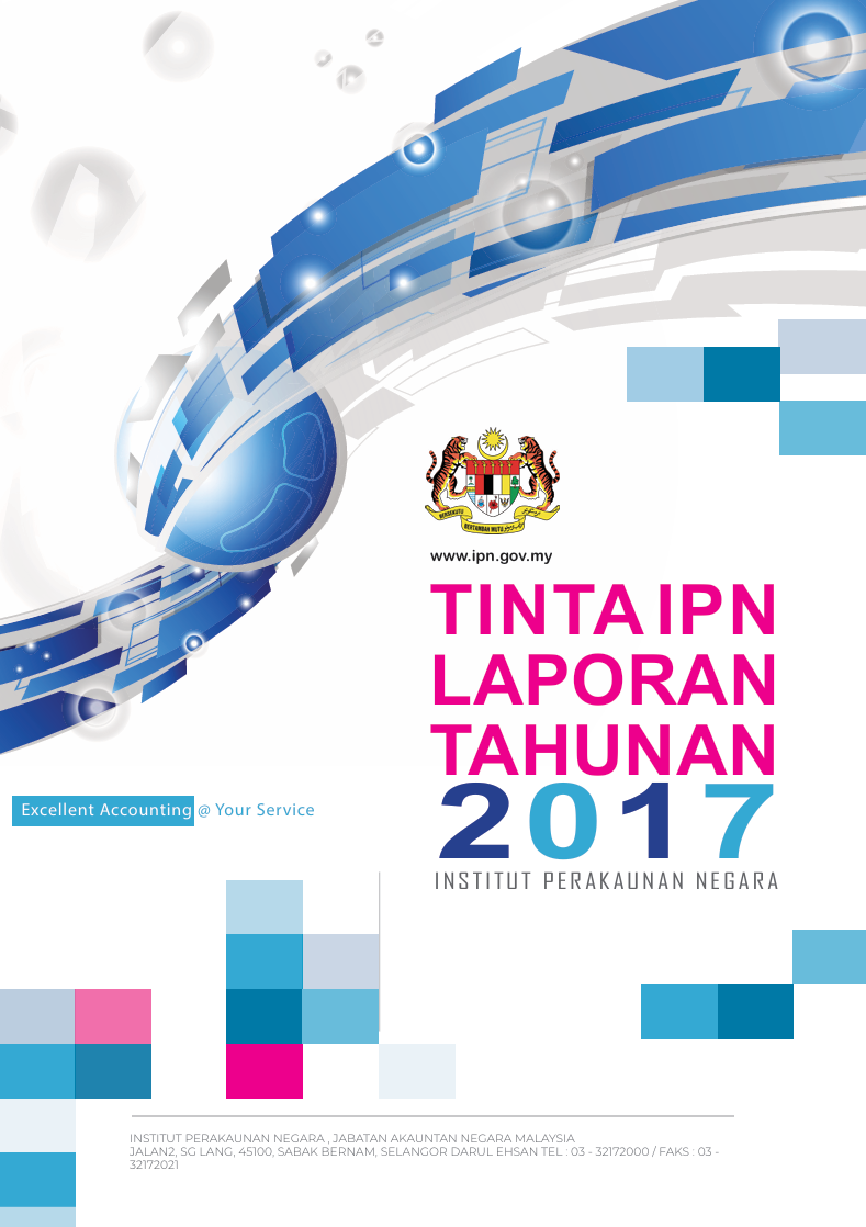 Laporan Tahunan 2017