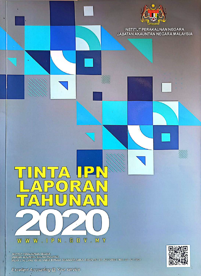 Laporan Tahunan 2020