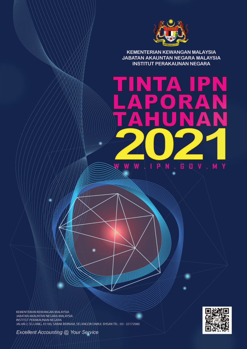 Laporan Tahunan 2021