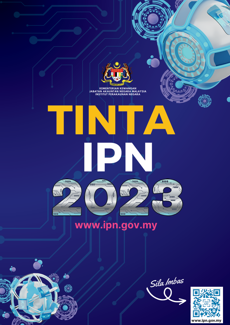 Laporan Tahunan 2023
