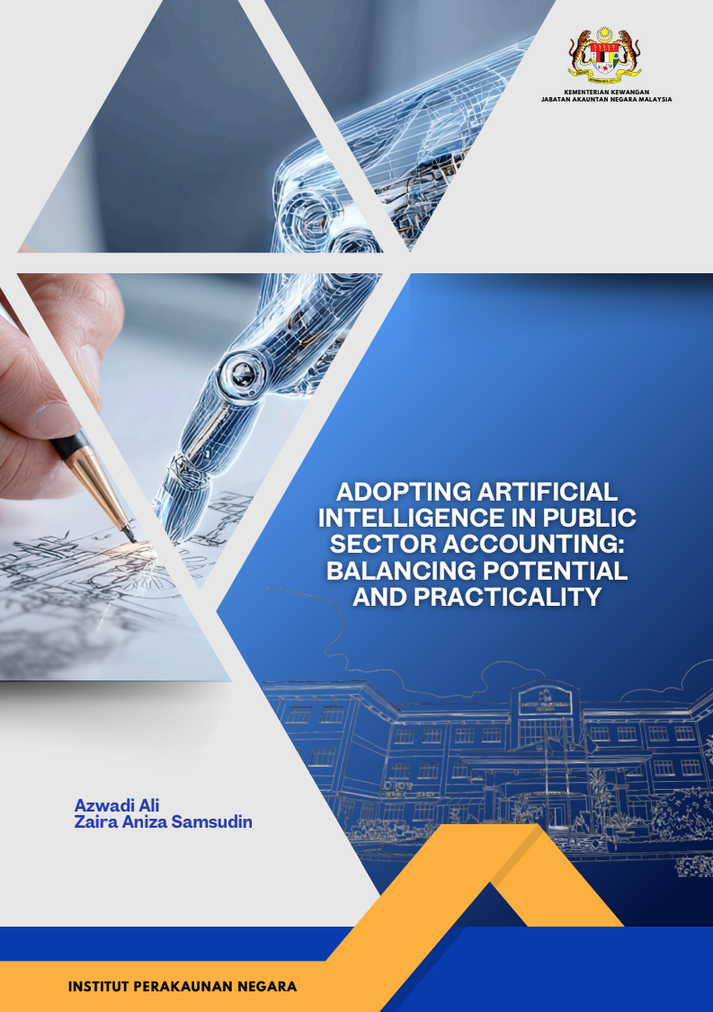 Adopting AI in Public Sector Accounting Balancing Potential and Practicality