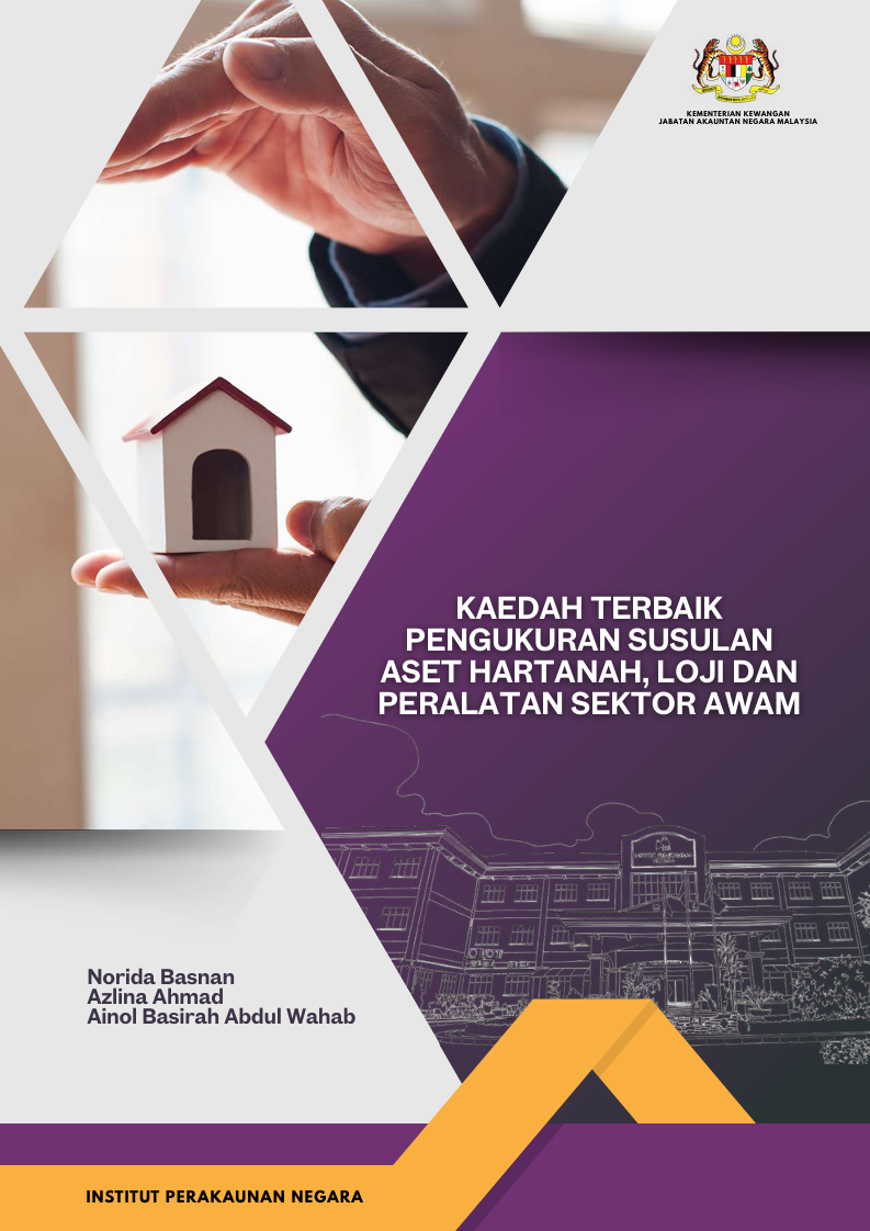 Kaedah Terbaik Pengukuran Susulan Aset Hartanah, Loji dan Peralatan Sektor Awam