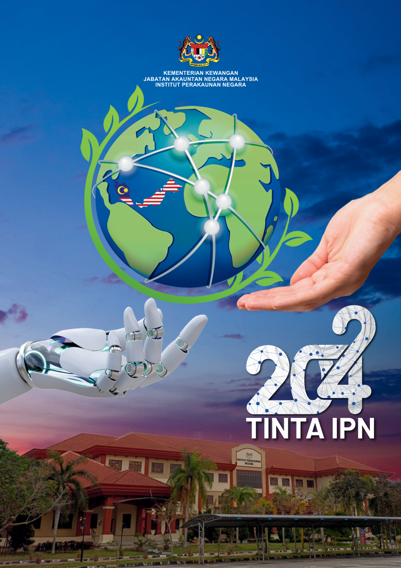 Laporan Tahunan 2024