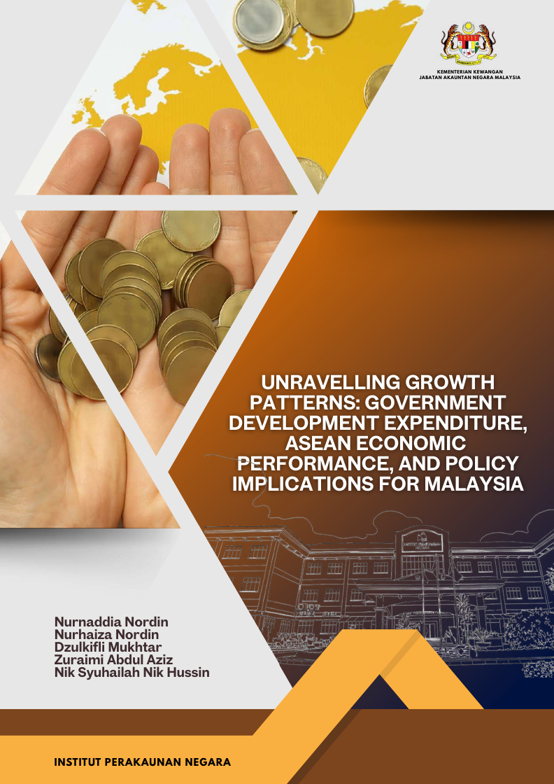 Unravelling Growth Patterns Government Development Expenditure, ASEAN Economic Performance, and Policy Implications for Malaysia