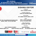 Penerbitan IPN Journal Volume 15, No.2 (2025)