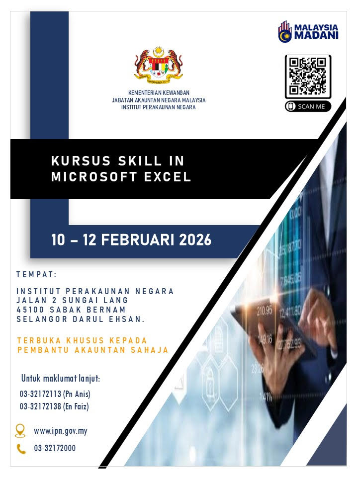 108107-KPKK-2SKILL IN MICROSOFT EXCEL