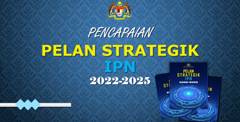 2026 Banner Pencapaian pelan strategik akhir