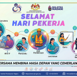 2026 Banner Hari Pekerja