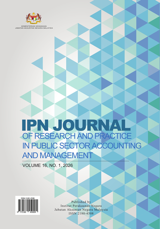 IPN Journal Volume 16, No.1, 2026