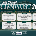 Kolokium Penyelidikan 2026 Anjuran Institut Perakaunan Negara